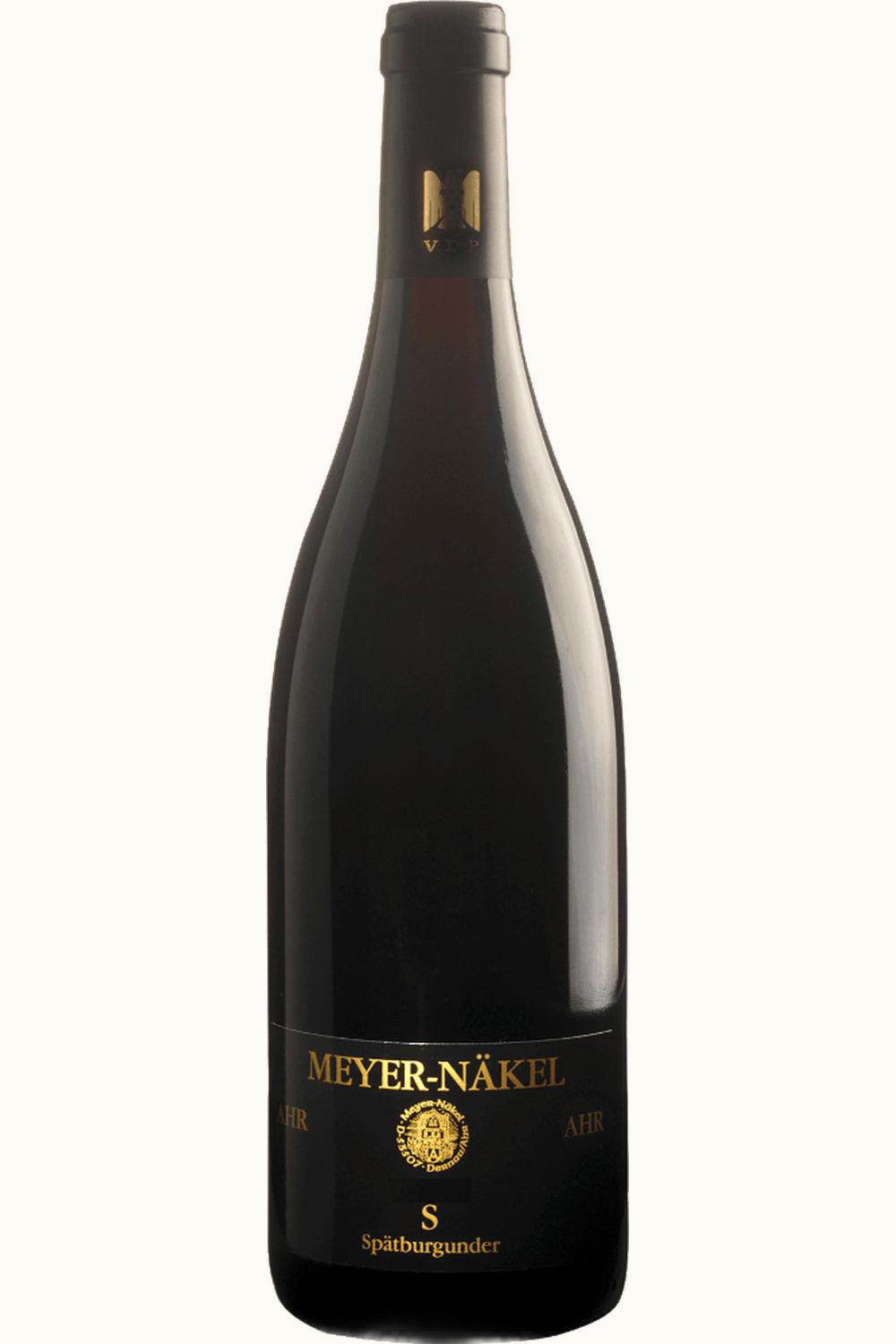 Meyer-Näkel Meyer-Näkel Ahr Spätburgunder Trocken, 1996