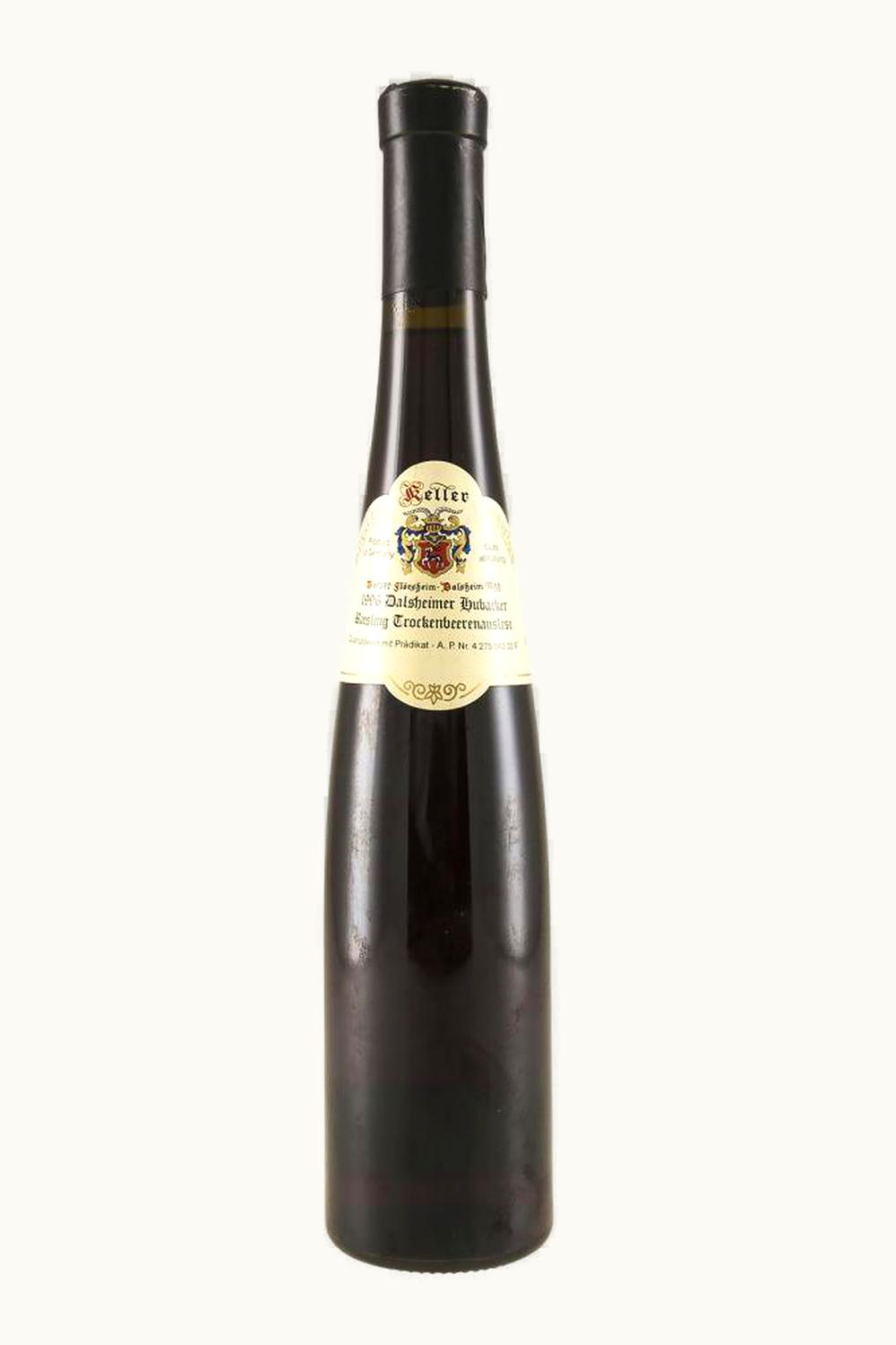 Keller Keller Dalsheimer Hubacker Riesling TBA Gold Cap, 1996
