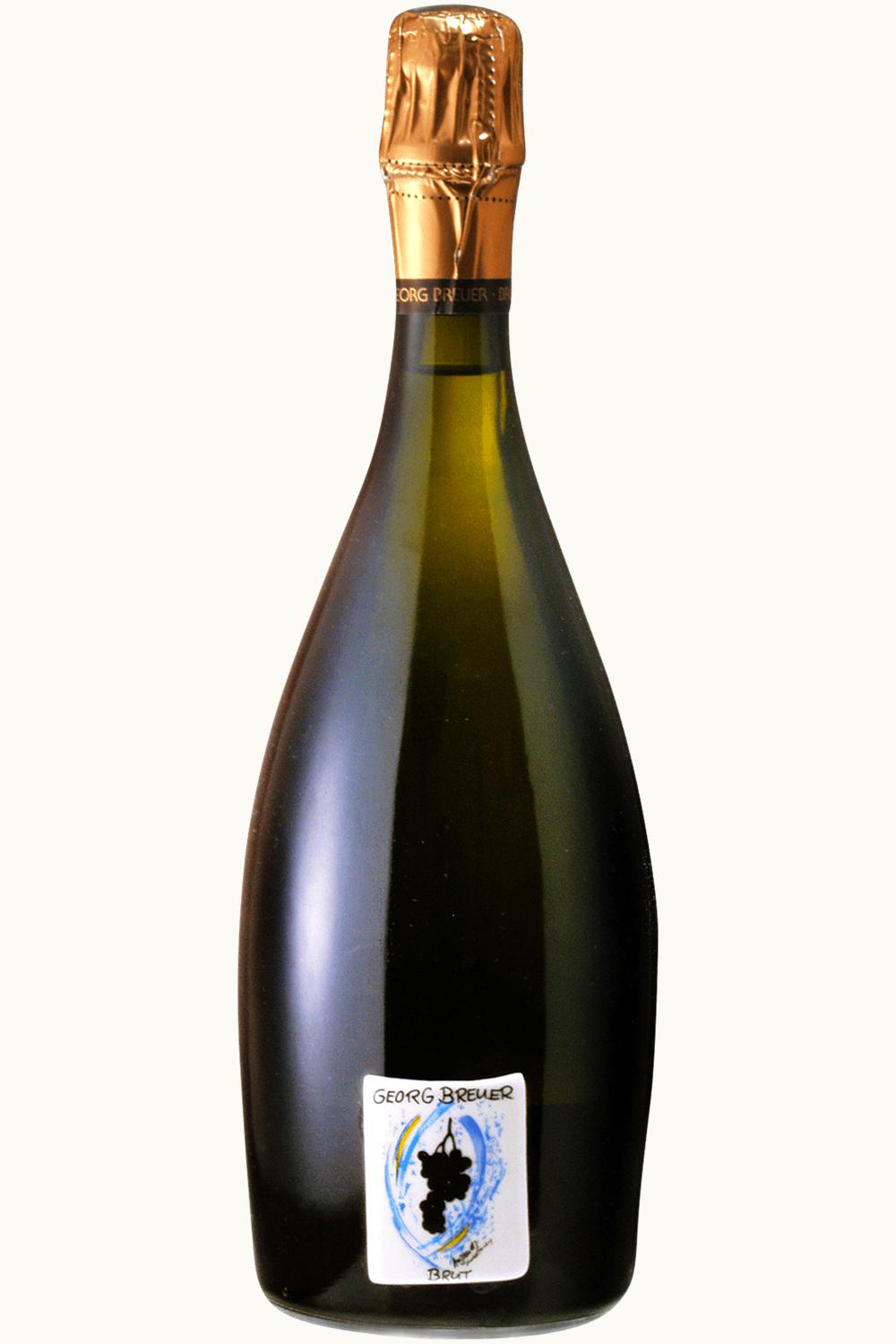 George Breuer George Breuer Sparkling Brut, 1996