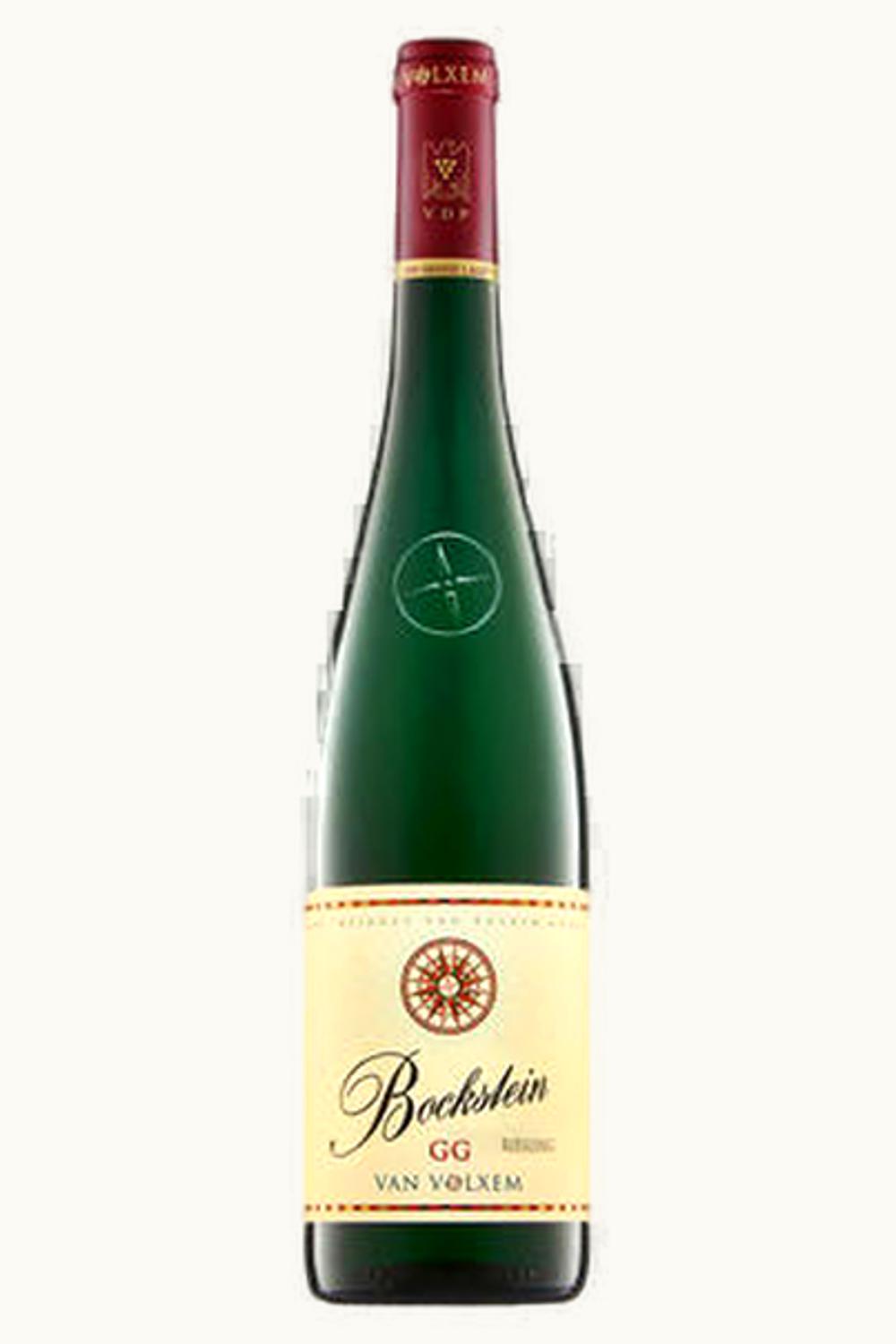 St. Antony St. Antony Oelberg Riesling Großes Gewächs, 1996