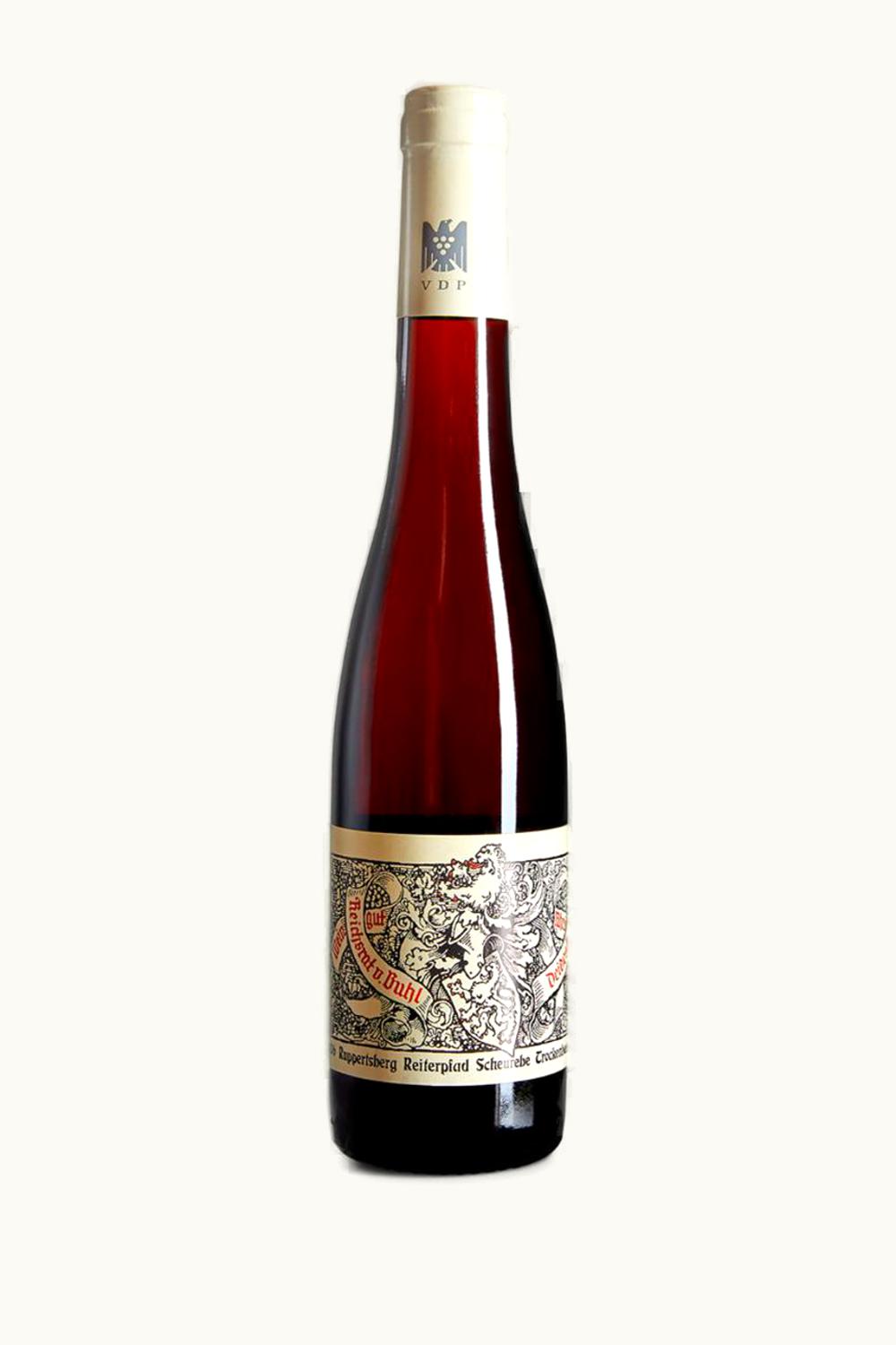 Reichsrat von Buhl Reichsrat von Buhl Ruppertsberger Reiterspfad Scheurebe TBA, 1996