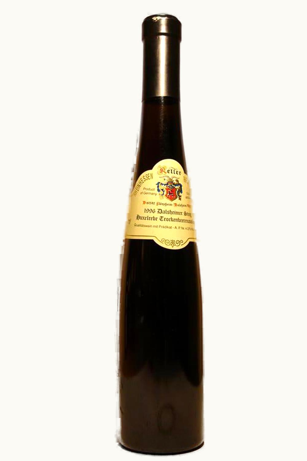 Keller Keller Dalsheimer Steig Huxelrebe TBA, 1996