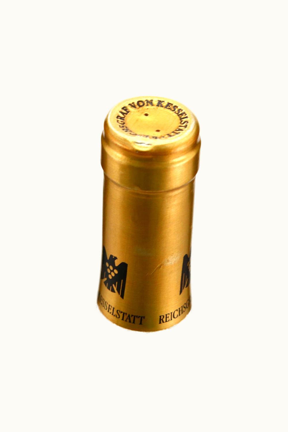 Reichsgraf von Kesselstatt Reichsgraf von Kesselstatt Graacher Josephshof Riesling Auslese Gold Cap, 1996