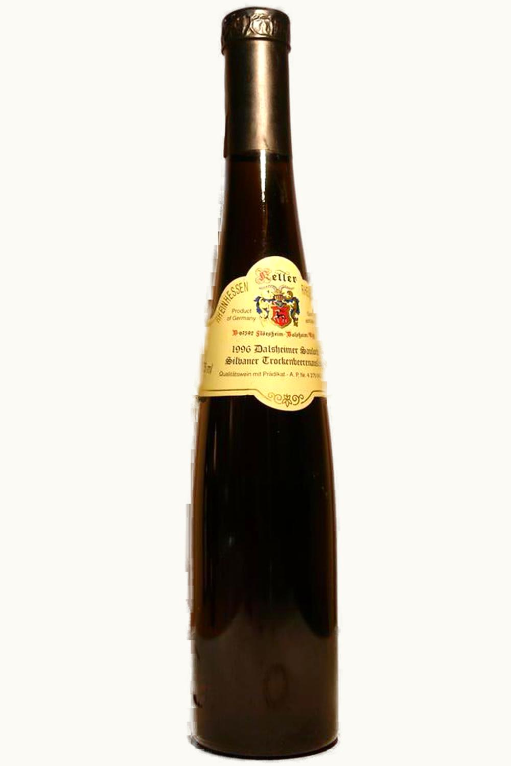 Keller Keller Dalsheimer Sauloch Silvaner TBA, 1996