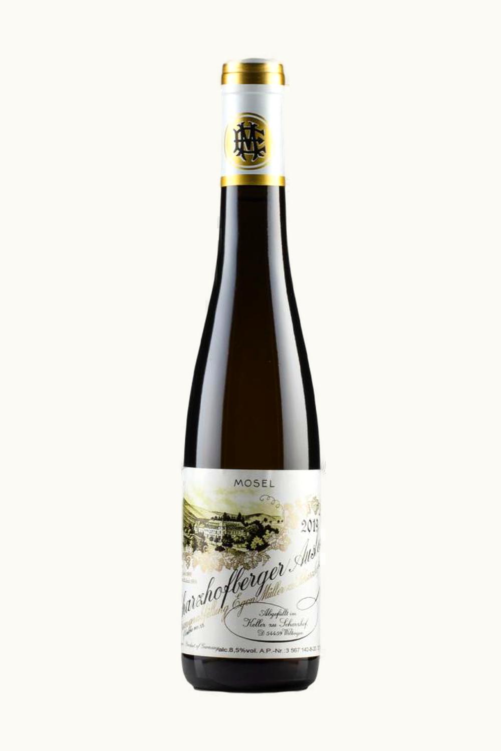 Egon Müller Egon Müller Scharzhofberger Riesling Auslese, 1995