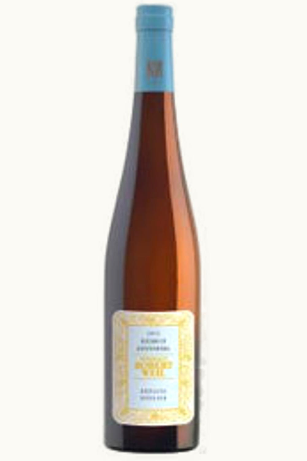 Robert Weil Robert Weil Kiedrich Grafenberg Riesling BA, 1995