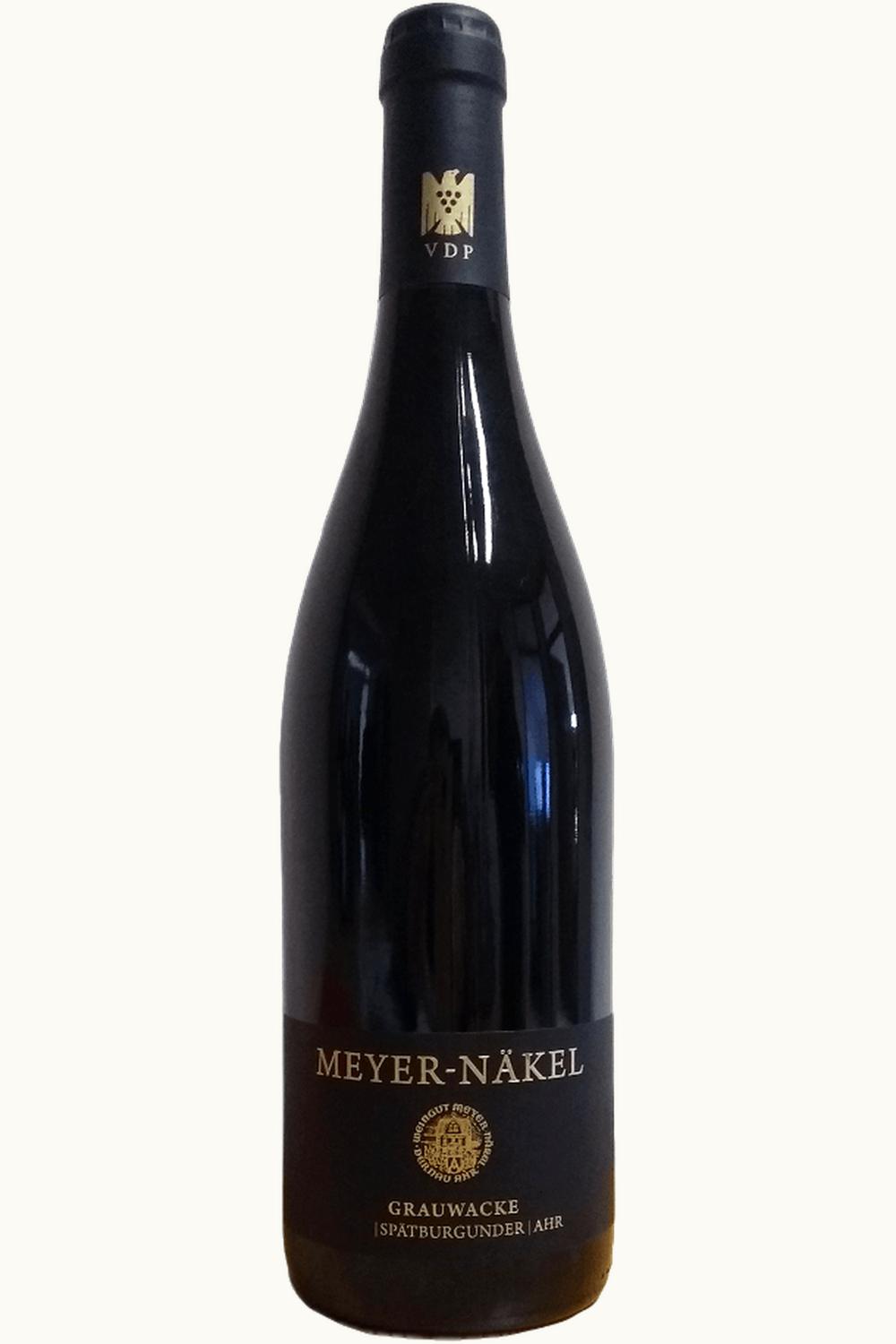 Meyer-Näkel Meyer-Näkel Ahr Spätburgunder Trocken, 1995