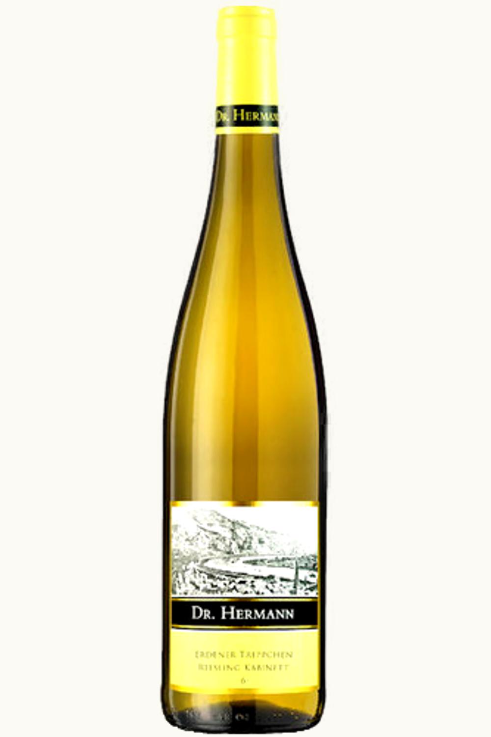 Dr. Hermann Dr. Hermann Erdener Treppchen Riesling TBA Gold Cap, 1995