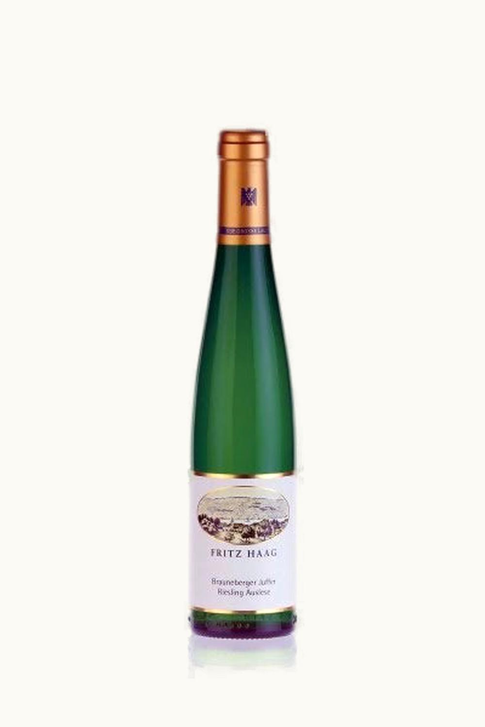 Fritz Haag Fritz Haag Brauneberger Juffer Riesling Auslese, 1995