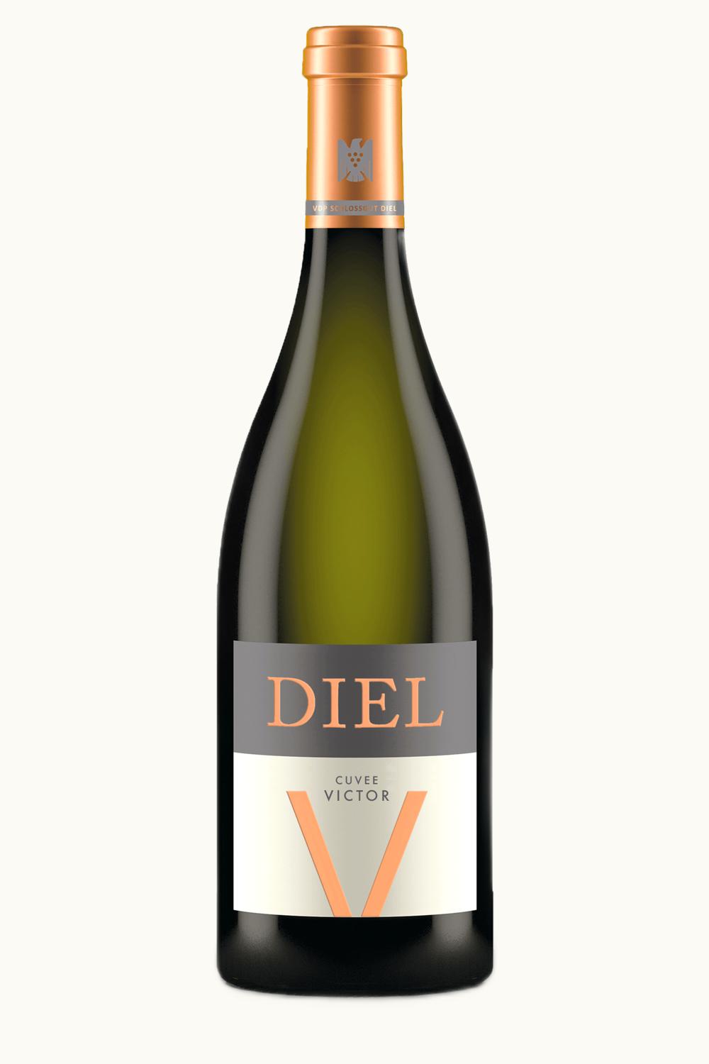 Schlossgut Diel Schlossgut Diel Nahe Riesling Eis, 1995