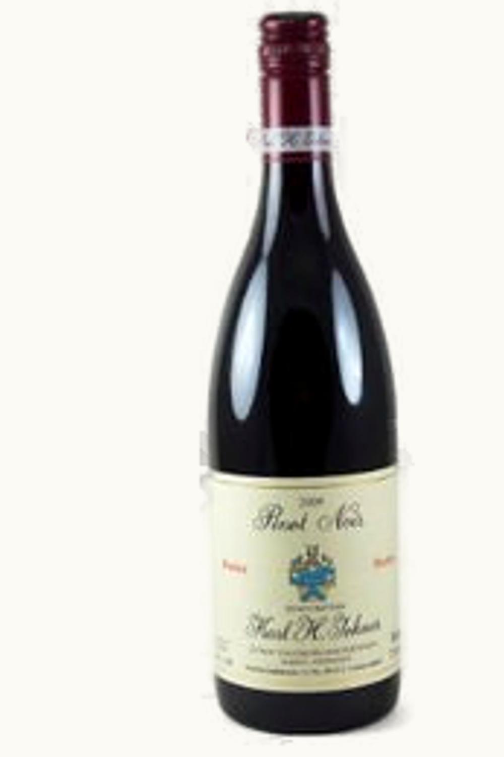 Karl H. Johner Karl H. Johner Baden Rivaner Trocken, 1995