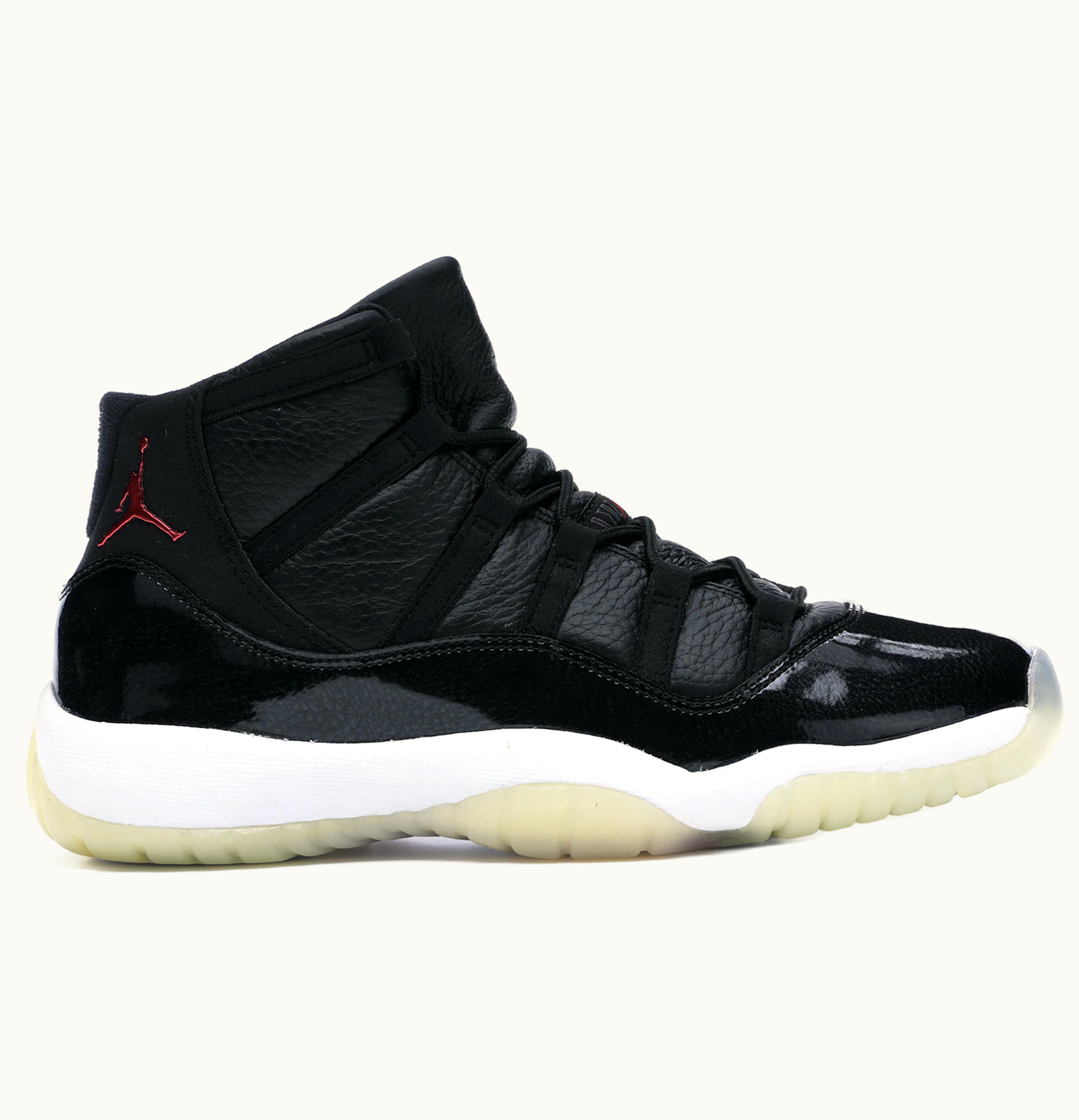 Jordan Air Jordan 11 Retro 72 10 GS