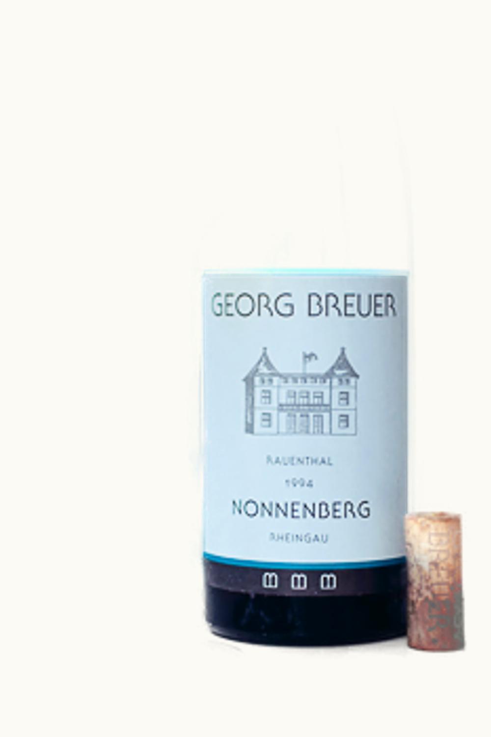 Georg Breuer Georg Breuer Rüdesheimer Berg Schloss Riesling, 1994