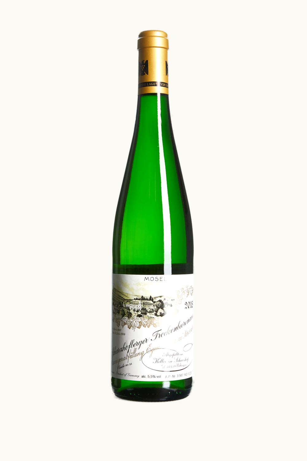 Egon Müller Egon Müller Scharzhofberger Riesling TBA, 1994