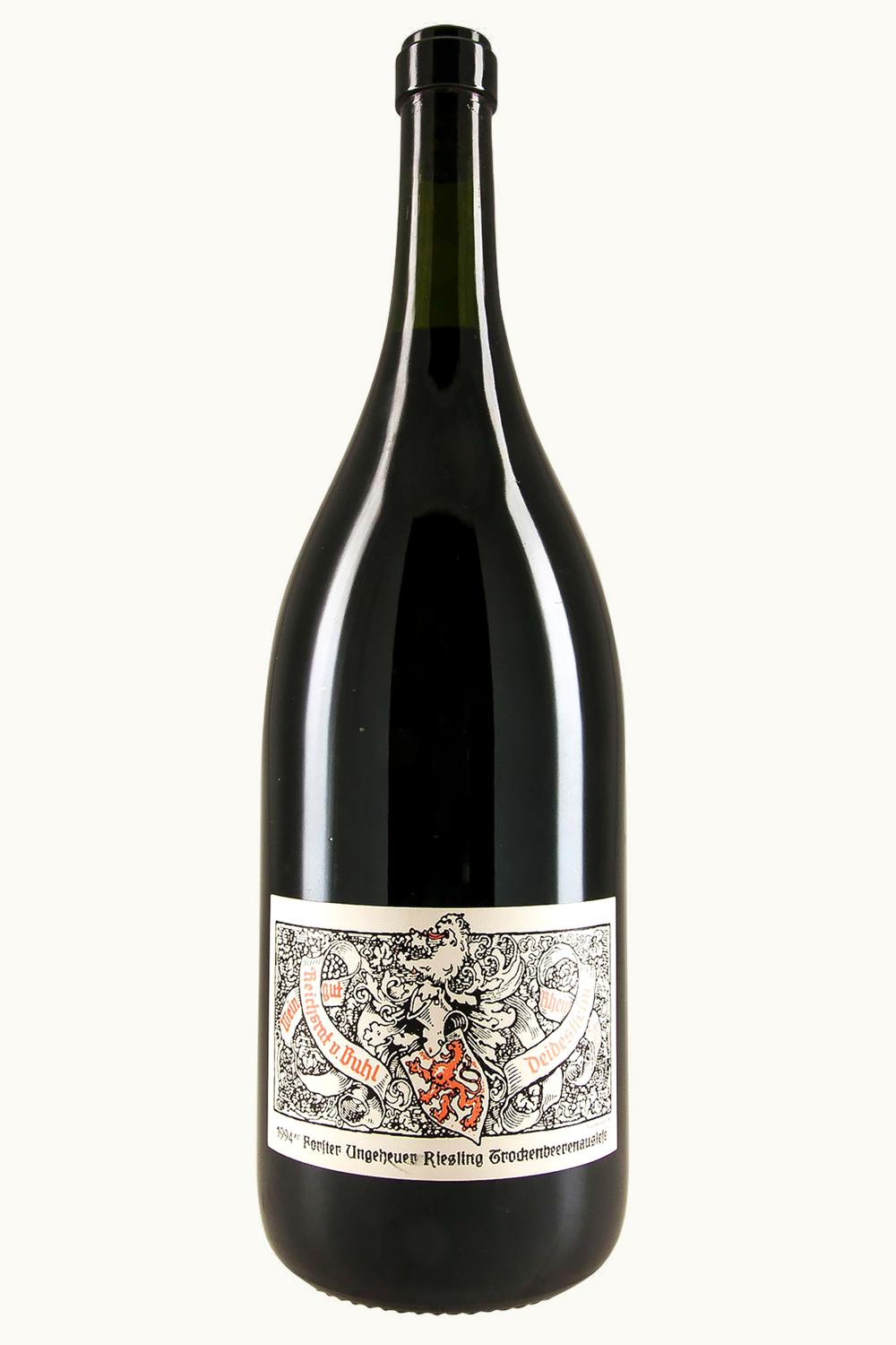 Reichsrat von Buhl Reichsrat von Buhl Forster Ungeheuer Riesling Auslese, 1994