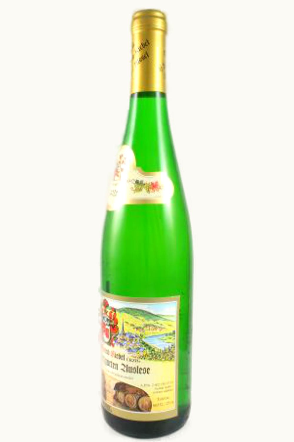 Schwaab-Kiebel Schwaab-Kiebel Erdener Treppchen Riesling Auslese, 1994