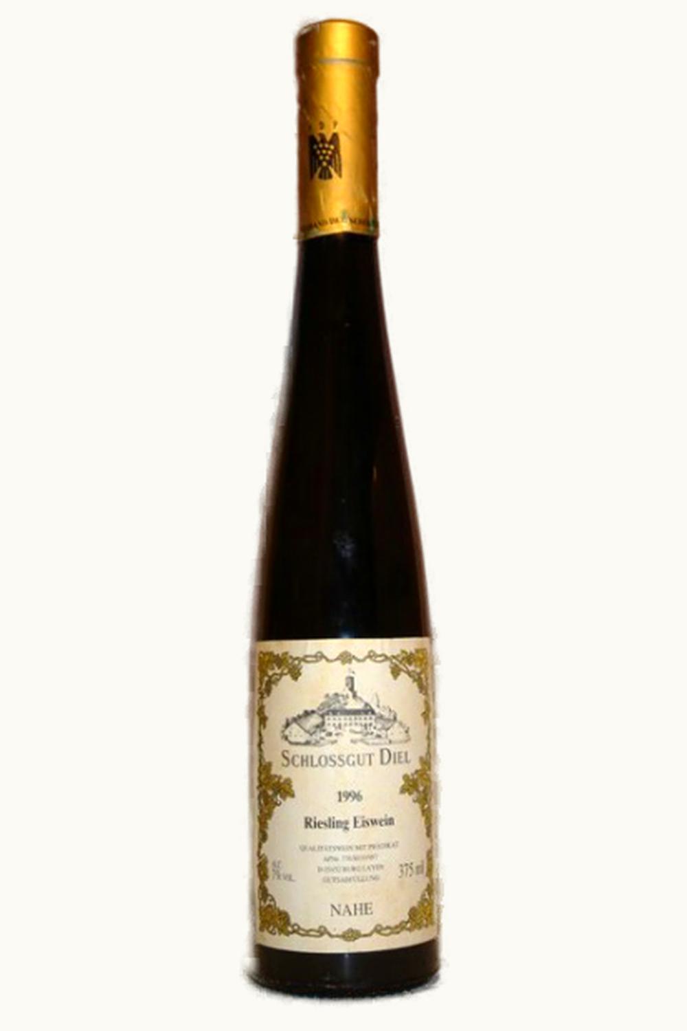 Schlossgut Diel Schlossgut Diel Riesling Ice, 1994