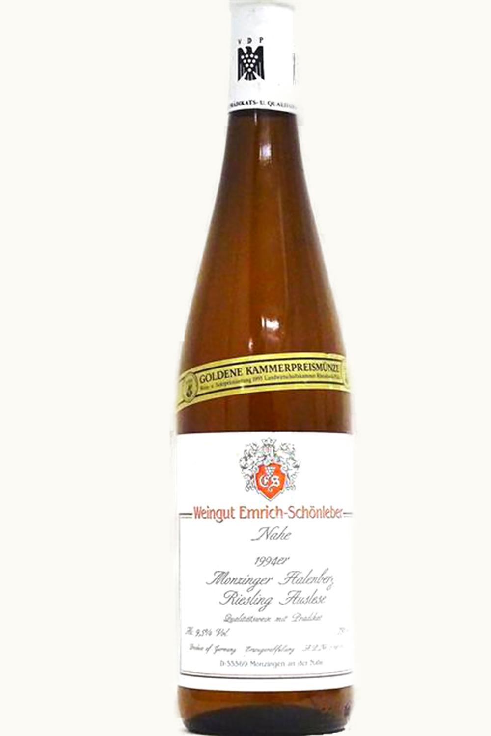 Emrich Schönleber Emrich Schönleber Halenberg BA, 1994