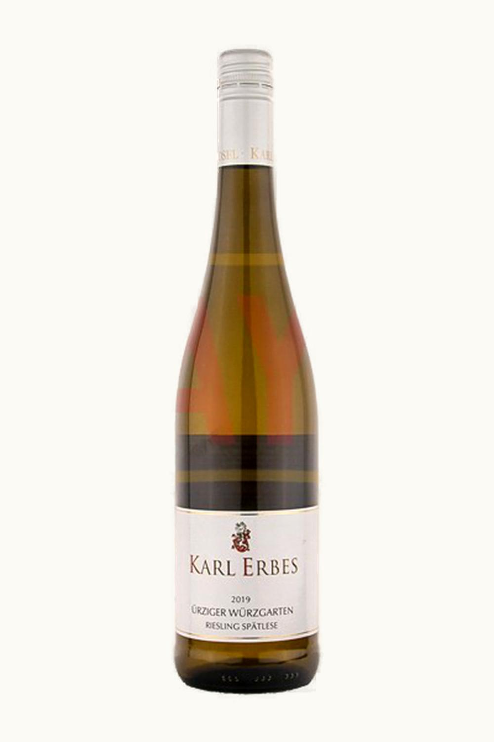 Karl Erbes Karl Erbes Ürziger Würzgarten Riesling TBA, 1994
