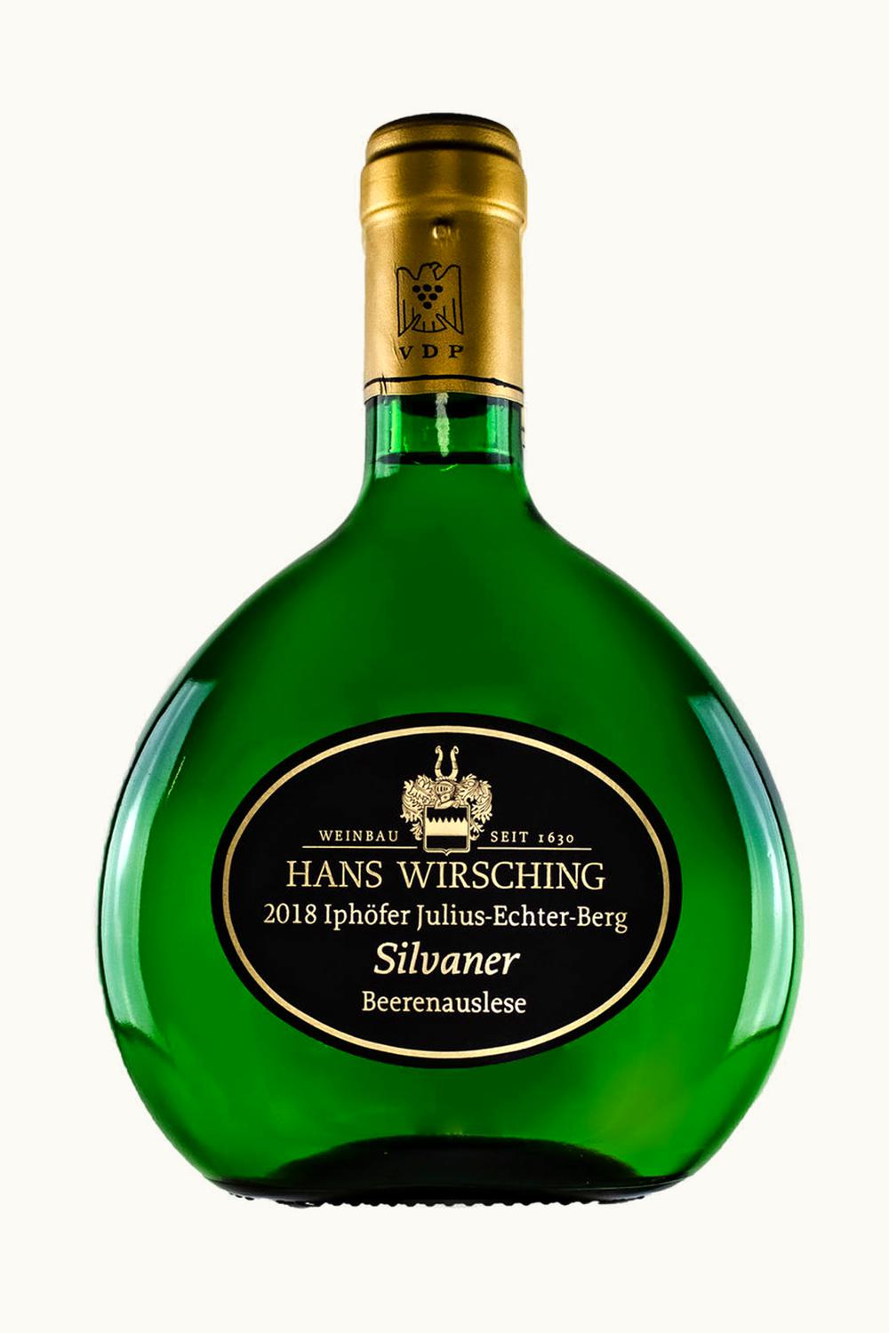 Hans Wirsching Hans Wirsching Iphöfer Julius-Echter-Berg Silvaner Auslese, 1994