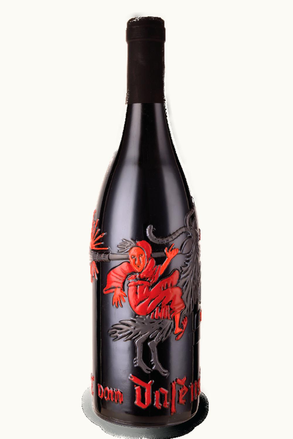 Hex vom Dasenstein Hex vom Dasenstein Spätburgunder Weißherbst, 1994