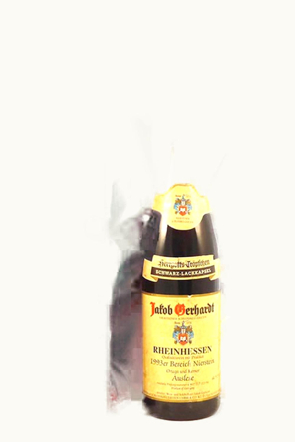 Jacob Gerhardt Jacob Gerhardt Bereich Auslese, 1993