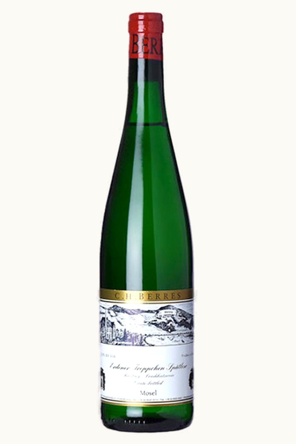C.H. Berres C.H. Berres Ürziger Würzgarten Riesling Auslese, 1993