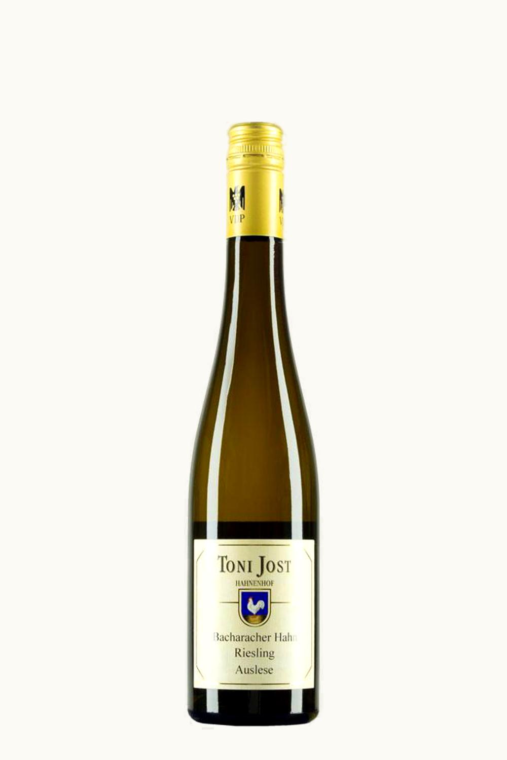 Toni Jost Toni Jost Hahnenhof Hahn Riesling Auslese, 1993