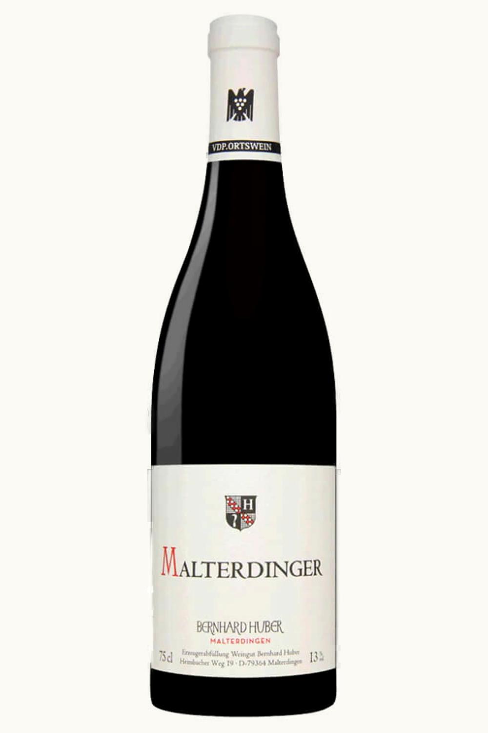 Bernhard Huber Bernhard Huber R Spätburgunder Pinot Noir, 1993
