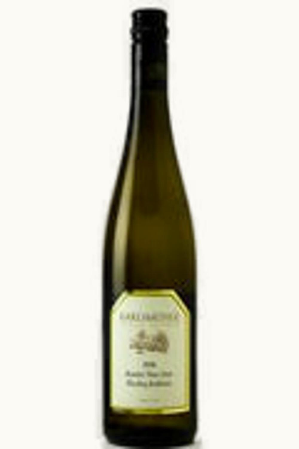 Karlsmühle Karlsmühle Lorenzhöfer Riesling Auslese Gold Cap, 1993
