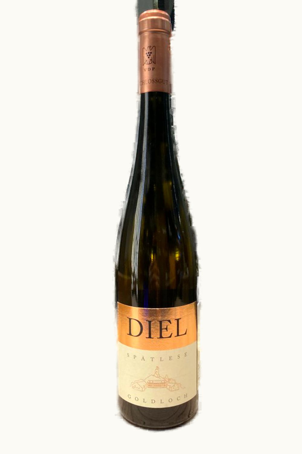 Schlossgut Diel Schlossgut Diel Riesling Ice Gold Cap, 1993