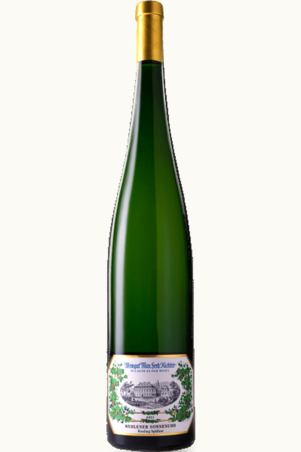 Weingut Ferdinand Haag Weingut Ferdinand Haag Erben Willi Haag Mandelgarten Riesling Ice, 1993