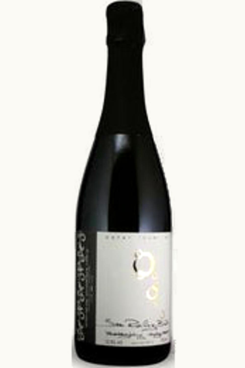 Peter Laure Peter Laure Riesling Sparkling Brut, 1992