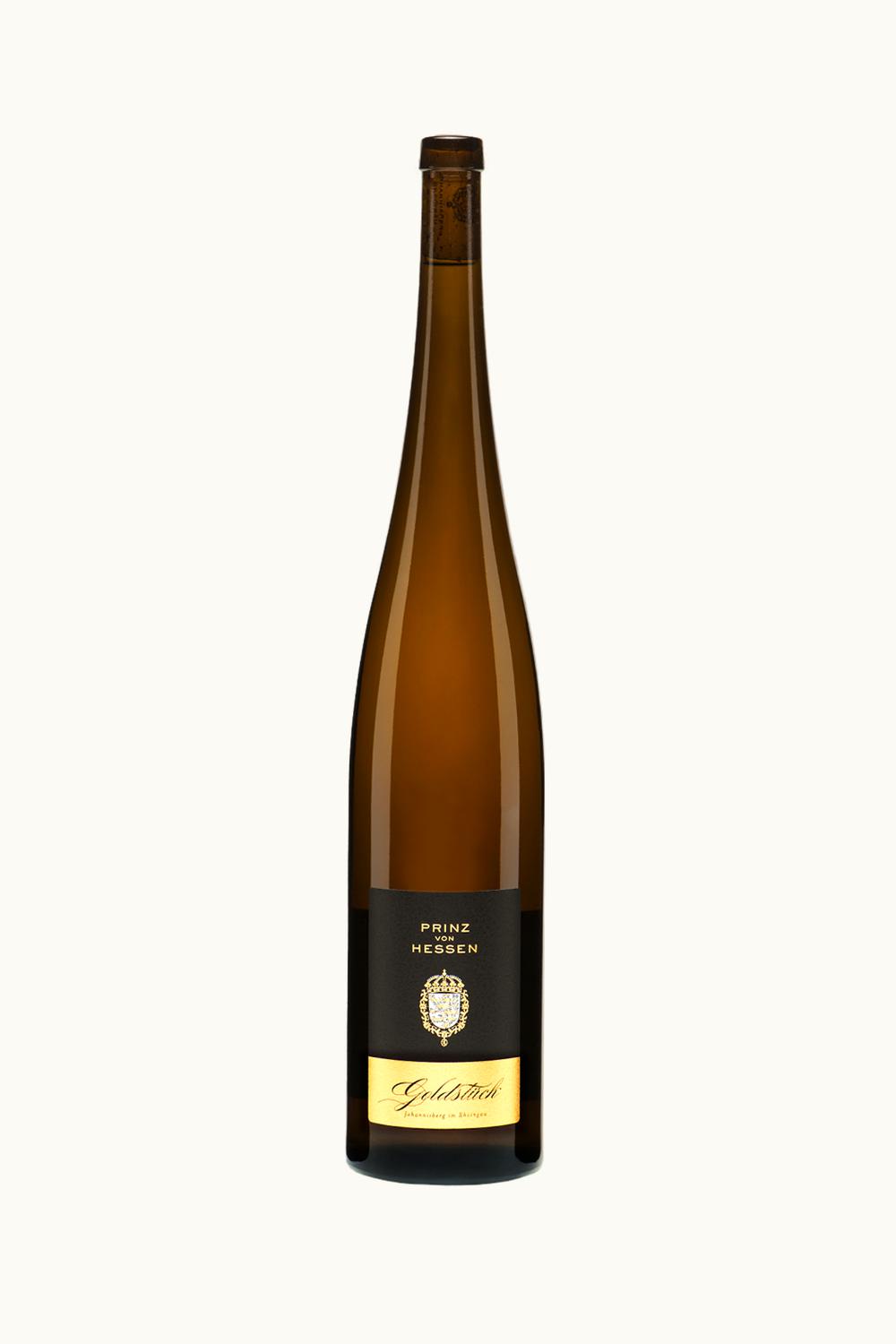 Prinz von Hessen Prinz von Hessen Hasensprung Riesling TBA, 1992