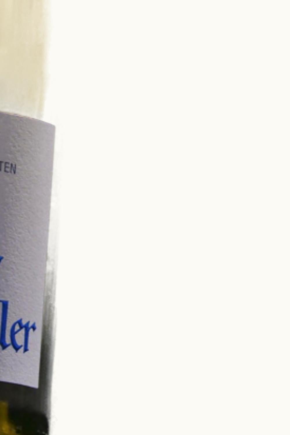 Dr. Pauly-Bergweiler Dr. Pauly-Bergweiler Lay Riesling Ice, 1992