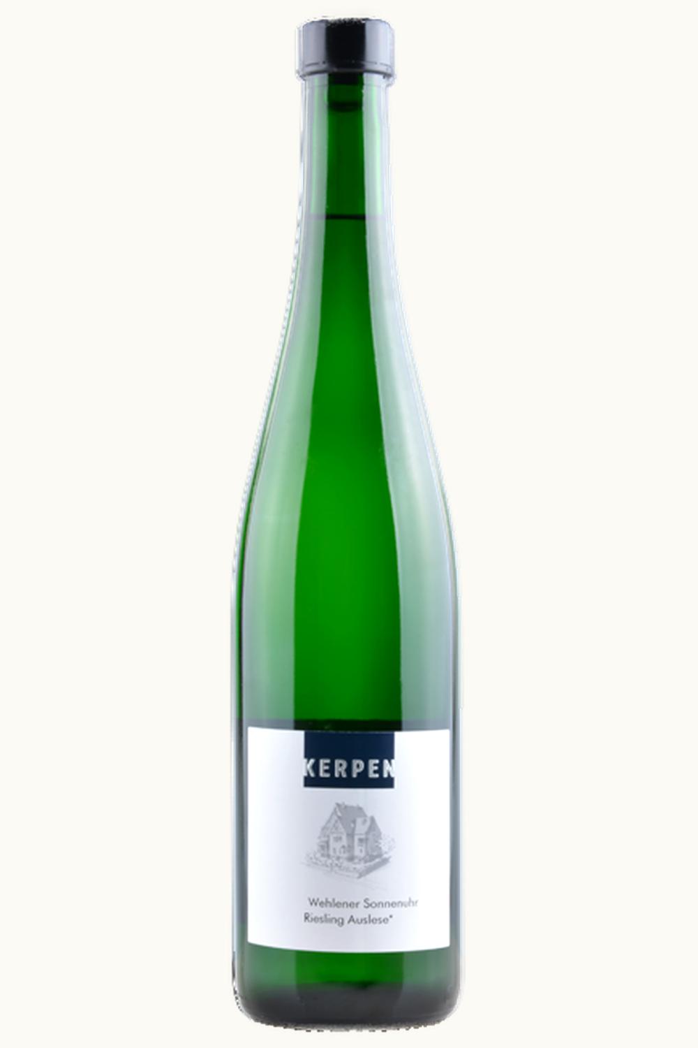 Kerpen Kerpen Sonnenuhr Riesling Auslese, 1990