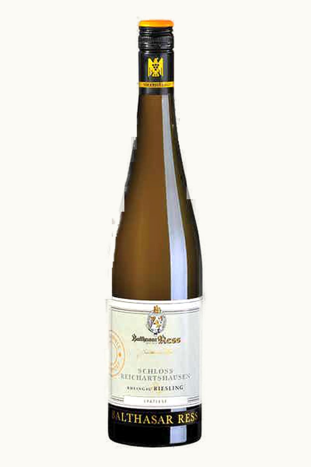 Balthasar Ress Balthasar Ress Riesling Spätlese, 1990