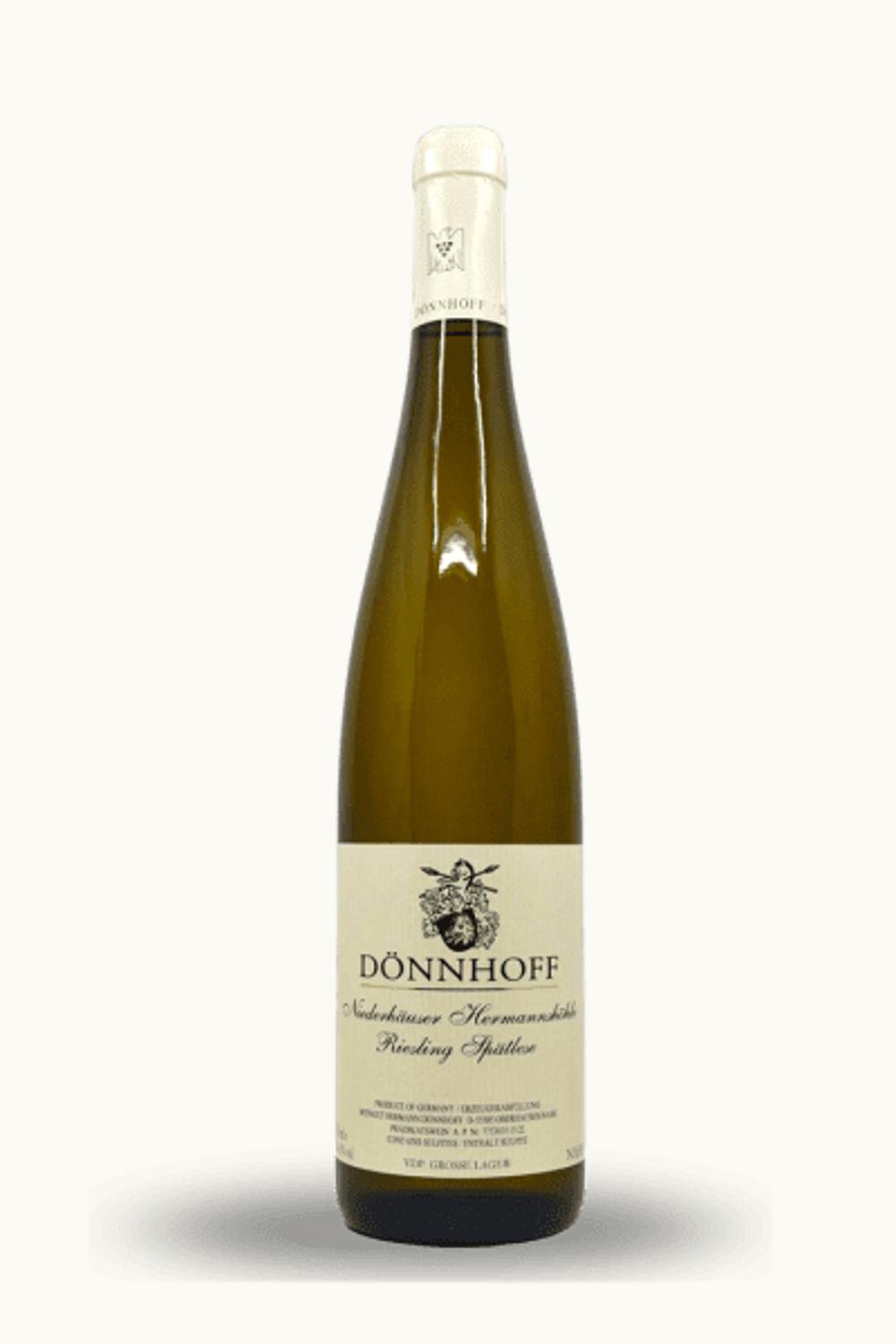 St. Antony St. Antony Oelberg Riesling Großes Gewächs, 1990