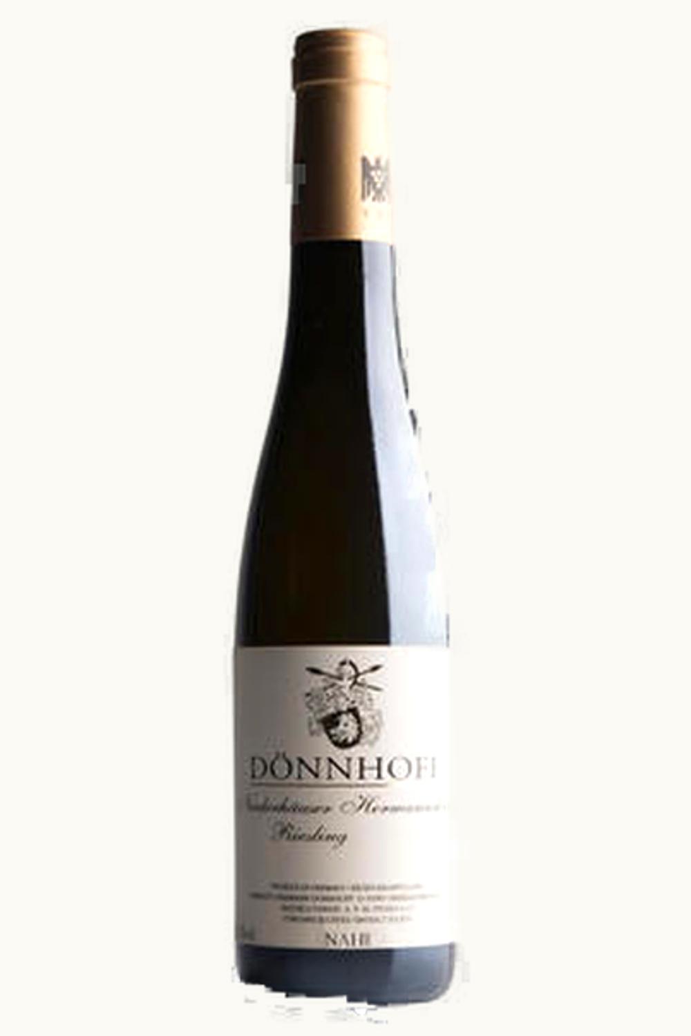 Dönnhoff Dönnhoff Hermannshöhle Riesling BA, 1989
