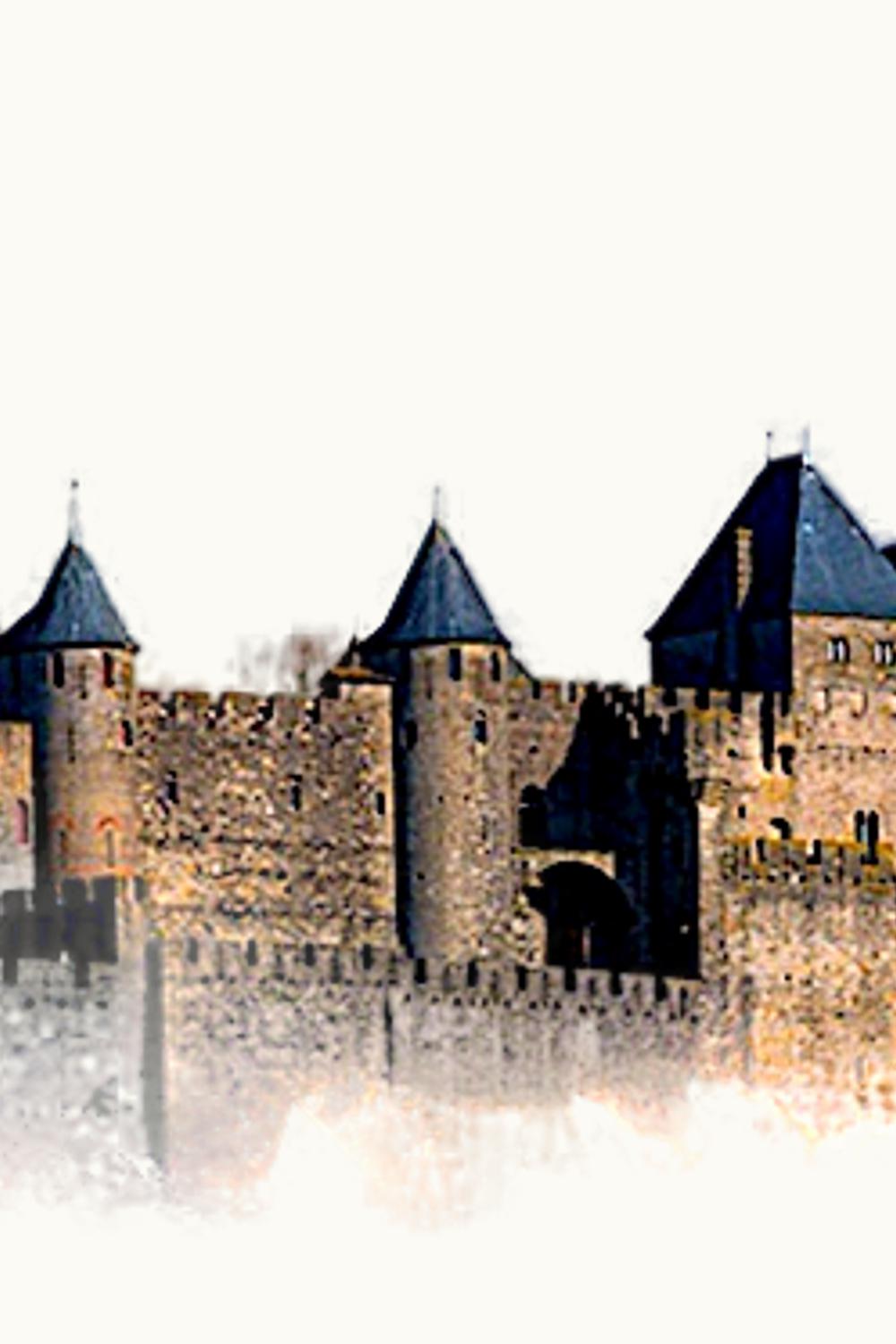 Kloster Eberbach Kloster Eberbach Berg Rottland Riesling TBA, 1989