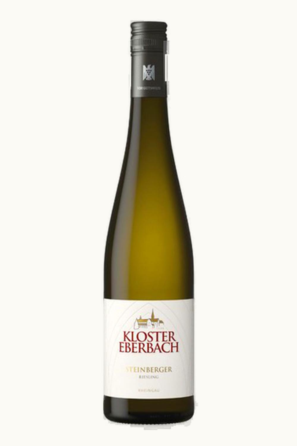 Kloster Eberbach Steinberg Riesling Eiswein, 1989