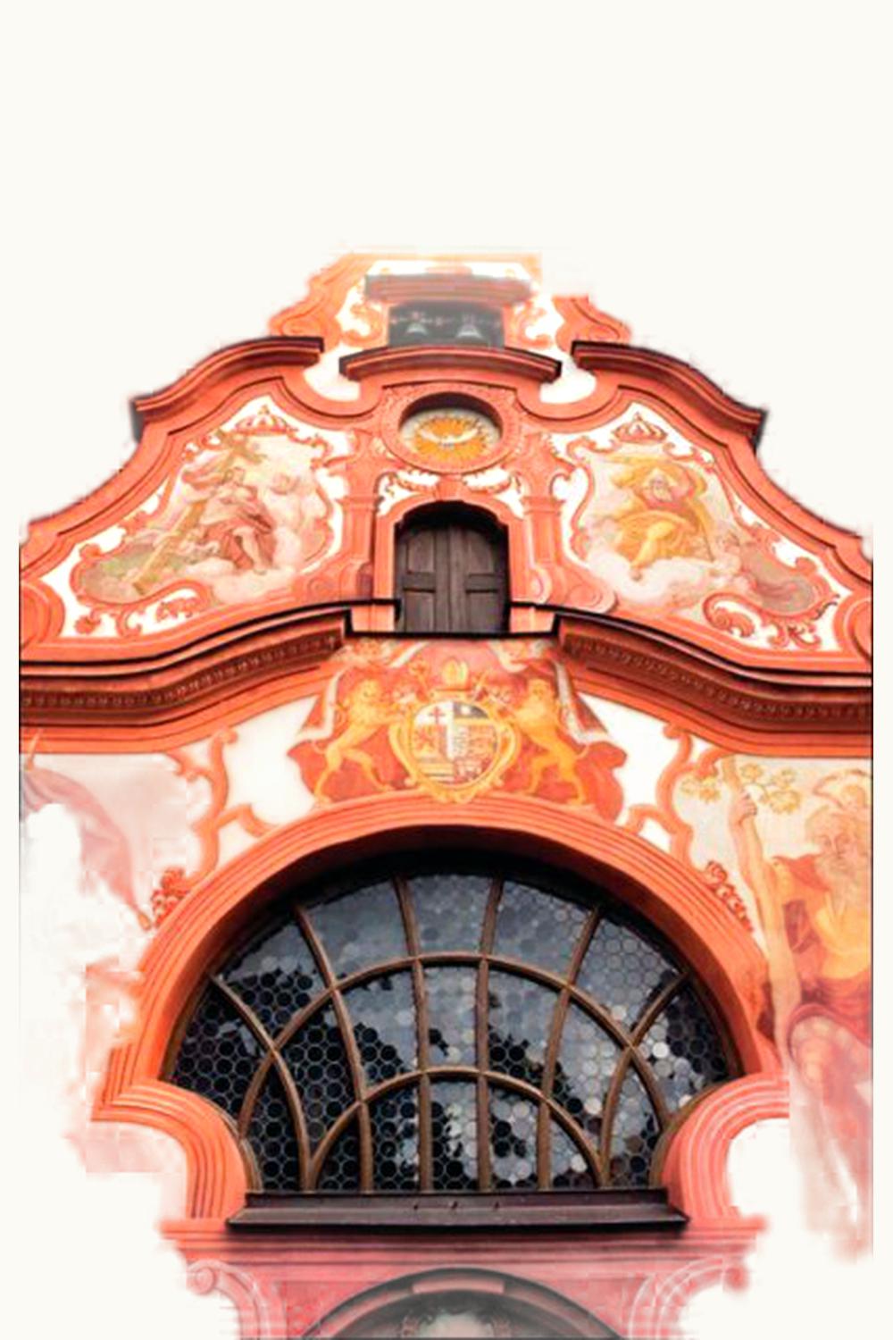 Kloster Eberbach Kloster Eberbach Berg Schloss Riesling TBA, 1989