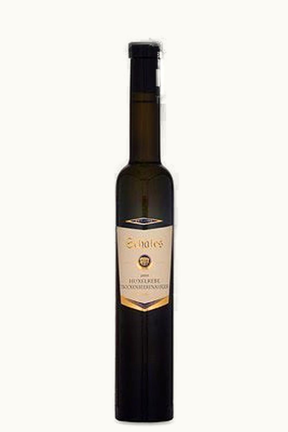 Schäfer-Fröhlich Schäfer-Fröhlich Huxelrebe TBA, 1989