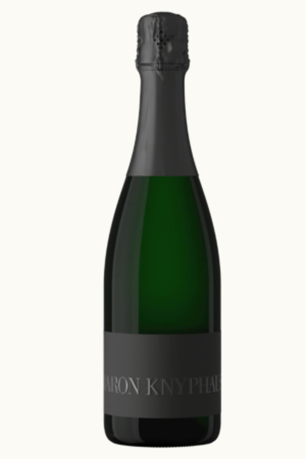 Baron Knyphausen Baron Knyphausen Steinmorgen Riesling BA, 1989