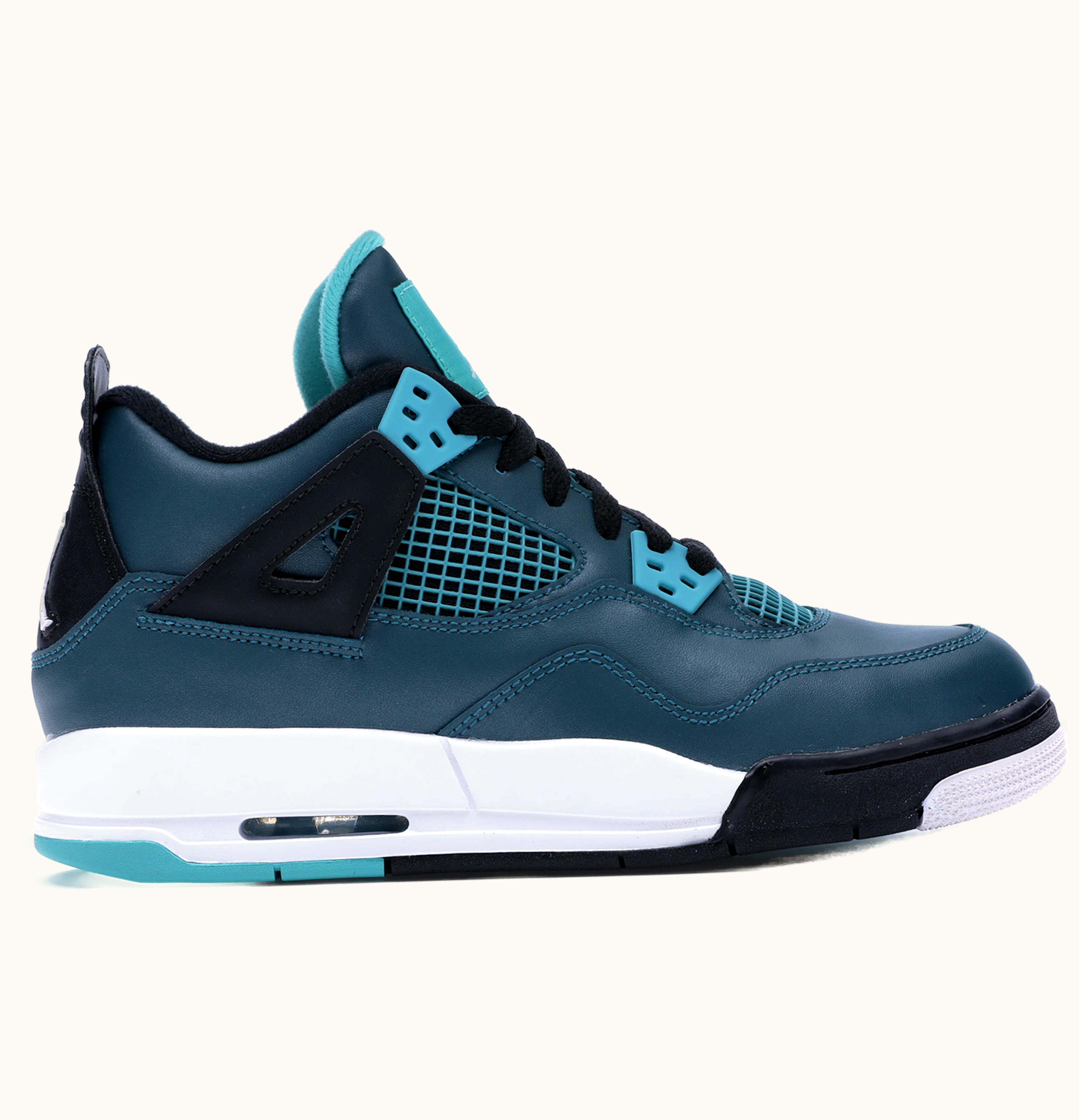 Jordan Air Jordan 4 Retro Teal GS