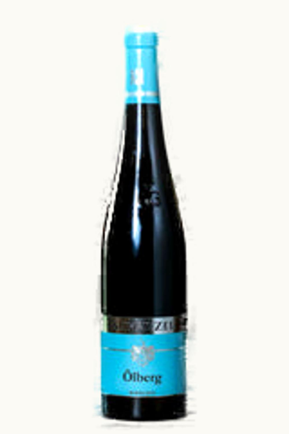 St. Antony St. Antony Oelberg Riesling Großes Gewächs, 1988