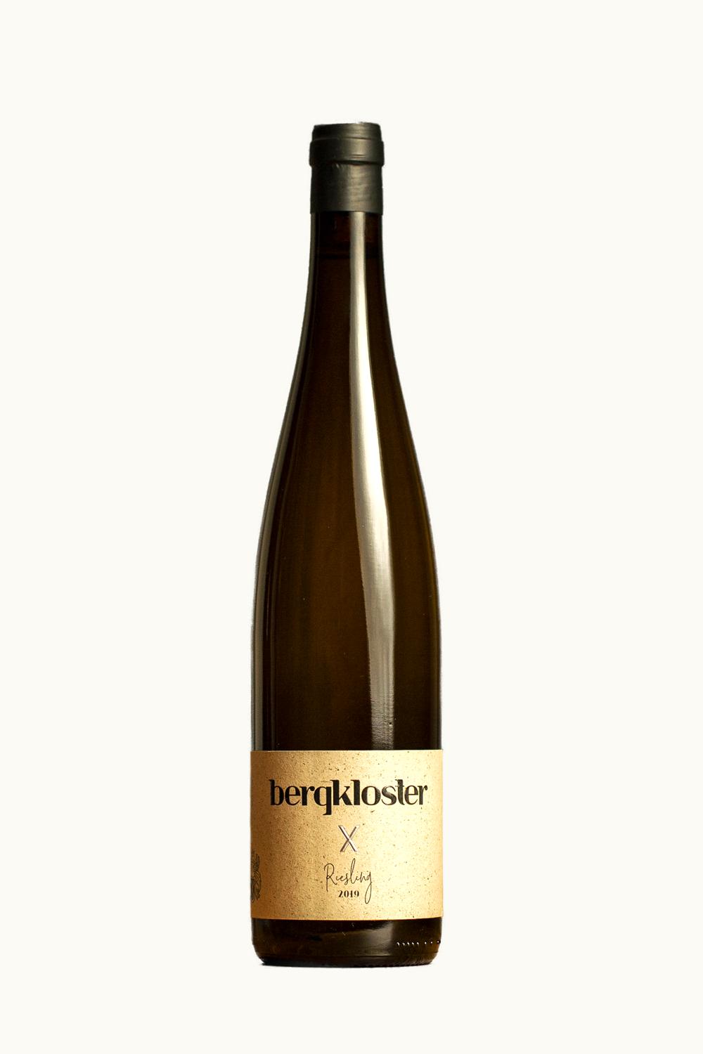 St. Antony St. Antony Brudersburg Riesling Großes Gewächs, 1986