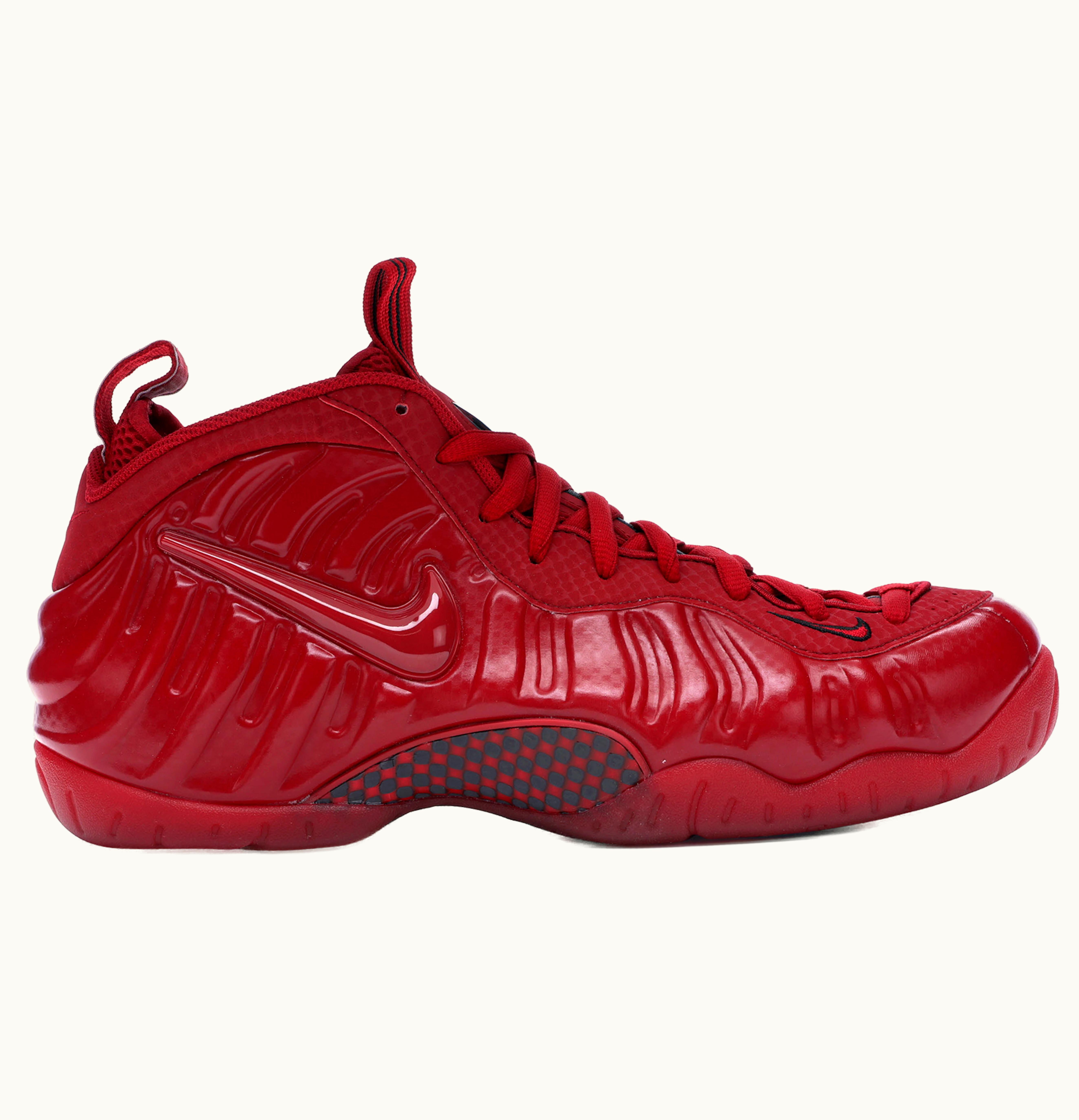 Nike Air Foamposite Pro Red October