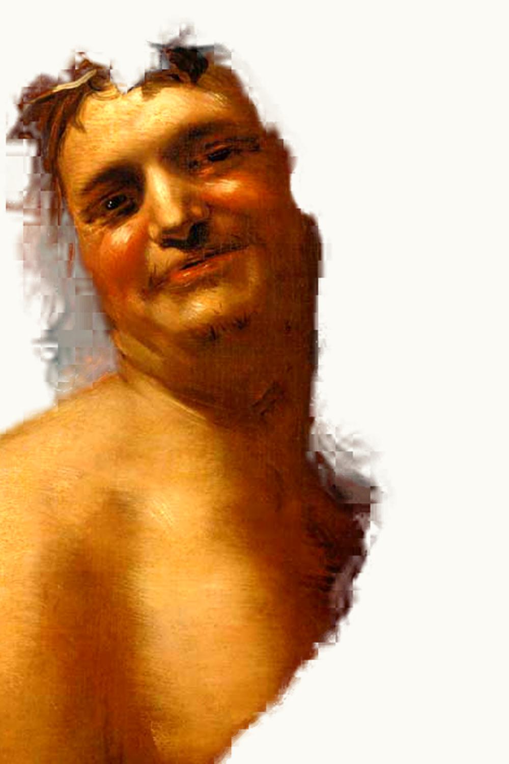 Rudolf Müller Rudolf Müller Spiegel Kabinett, 1983