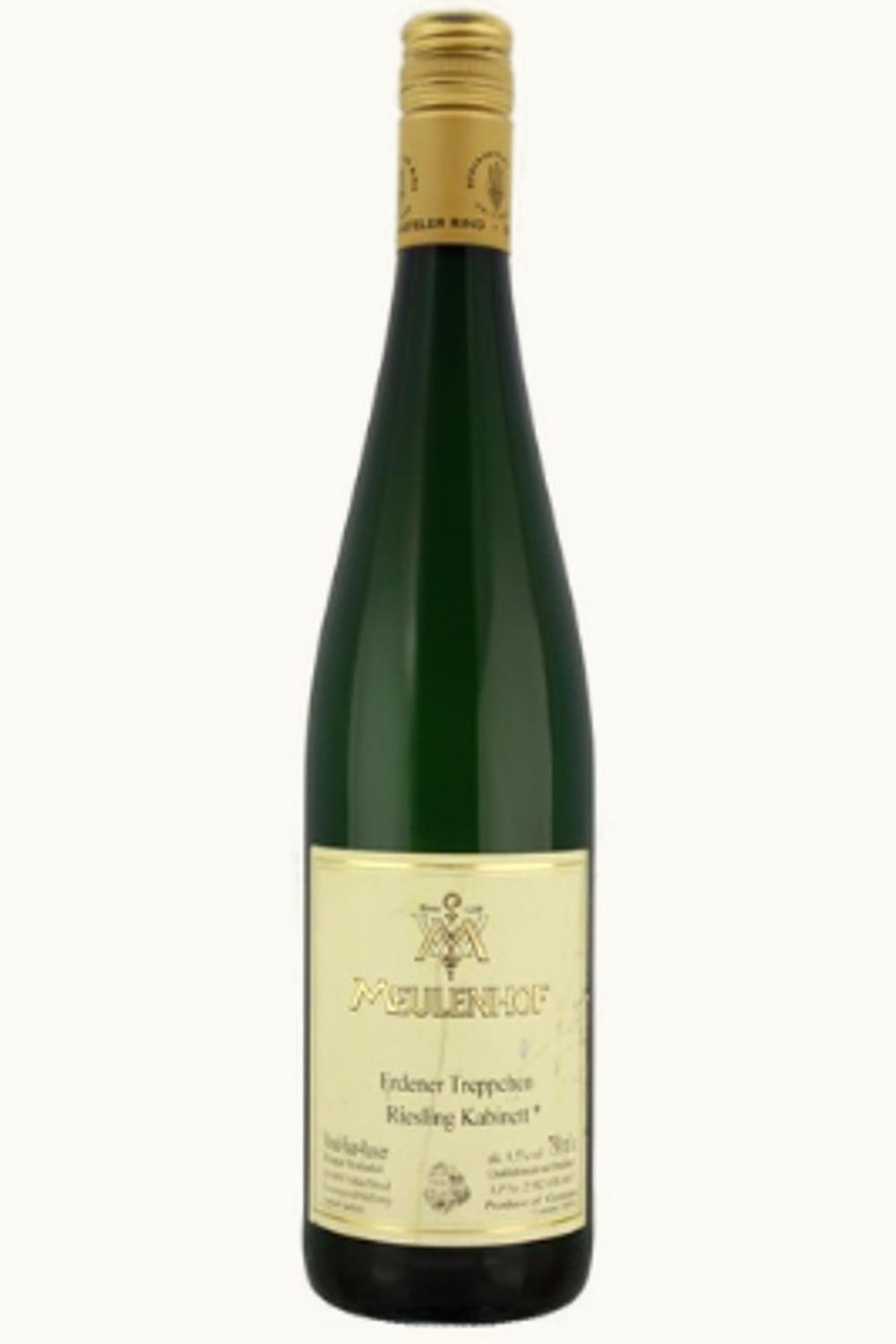 Kloster Machern Kloster Machern Abtei Riesling Ice, 1983